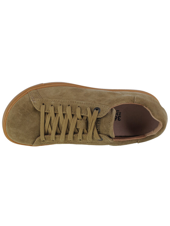 Birkenstock Birkenstock Sneakers Birkenstock Bend Low Verde
