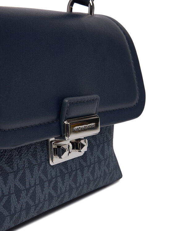 MICHAEL Michael Kors MICHAEL Michael Kors Rankinė 32R6S2RC0B Tamsiai mėlyna