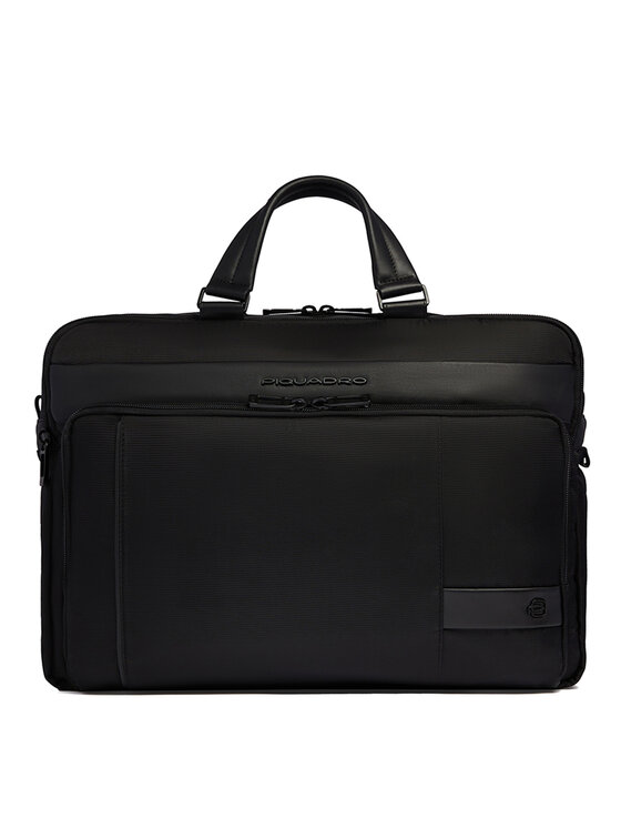 Piquadro Piquadro Cartella 422 Nero