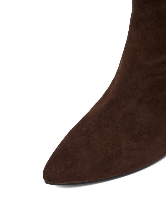 Lasocki Lasocki Stiefel CEO-HMS3022-08 Dunkelbraun