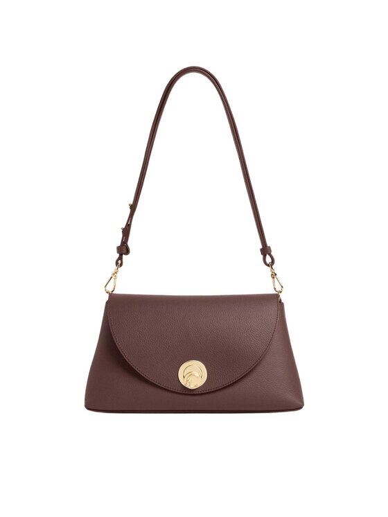 Coccinelle Coccinelle Borsetta Nikla Bordeaux