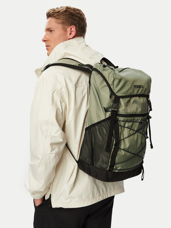 adidas Rucsac Terrex Multi Climacool Backpack 30L KC5042 Gri