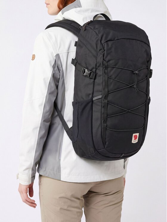Fjällräven Fjällräven Plecak 335523 Szary