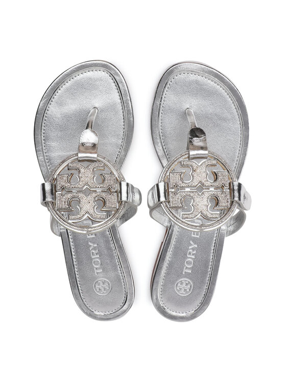 Embellished miller sandal sales