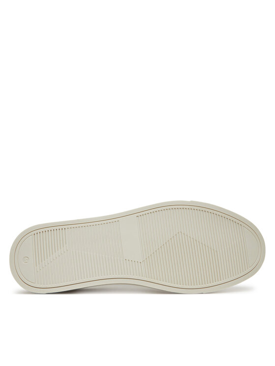 REPLAY REPLAY Sneakersy GMZ6U .000.C0002L Biały