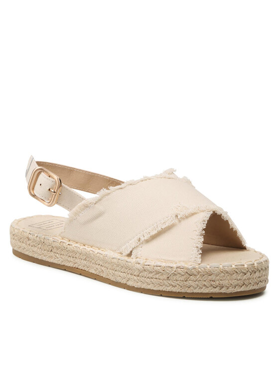 Jenny Fairy Jenny Fairy Espadrilles WSS20375-52 Beige