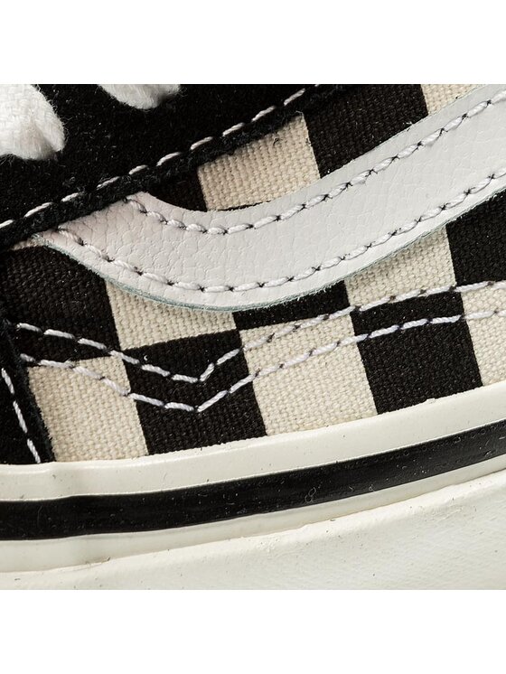 Vans Vans Sneakers aus Stoff Old Skool 36 Dx VN0A38G2OAK