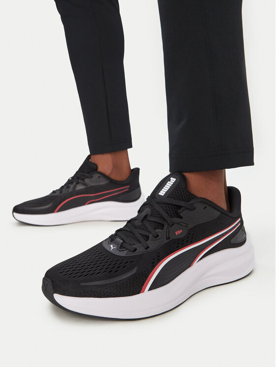 Puma Tenisice Skyrocket Lite 2 311730 03 Crna