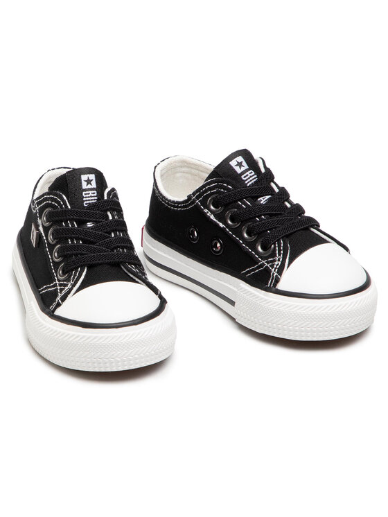 Big Star Shoes Big Star Shoes Tennised DD374163R18 Must