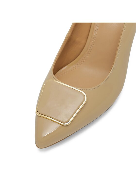 Lasocki Lasocki Sandalen Febi WFA1619-36Z Beige