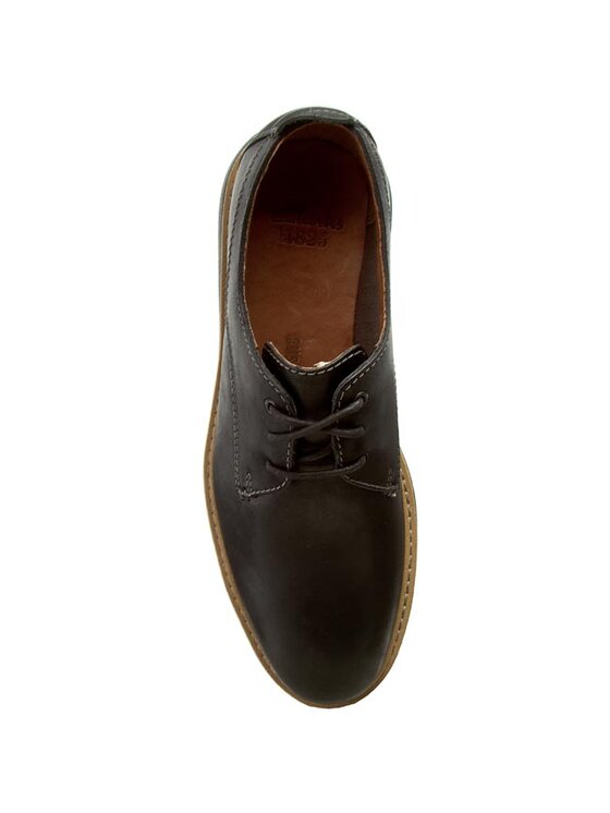 Clarks on sale flexton plain