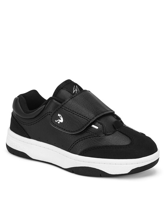 Shaq Shaq Laisvalaikio batai FORTUNE AQ95012T-B Juoda