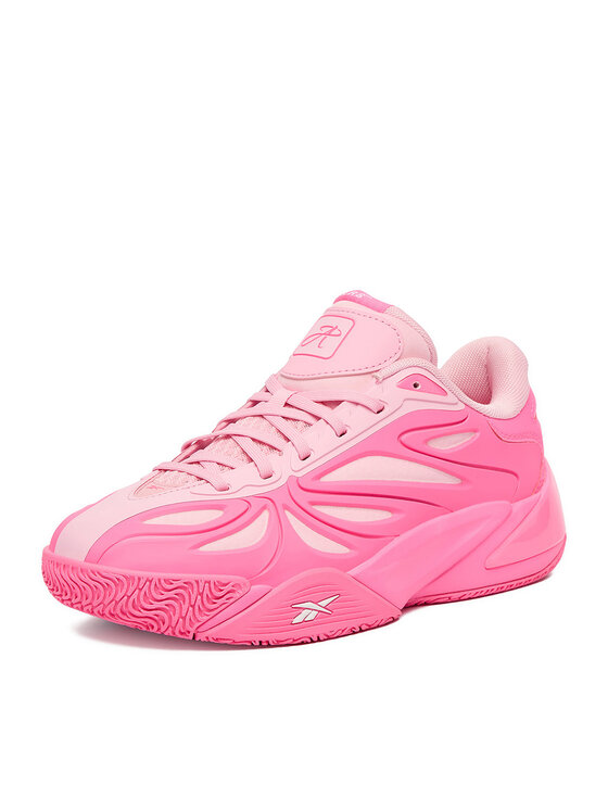 Reebok Reebok Krepšinio batai EOSK ANGEL REESE 1 100262827 Rožinė