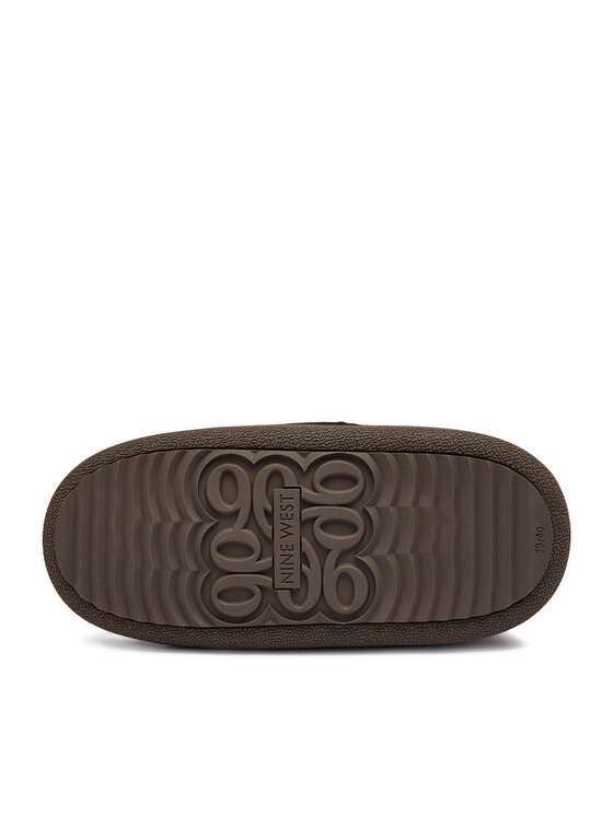 Nine West Nine West Lumesaapad EO-HJY767-2 Pruun