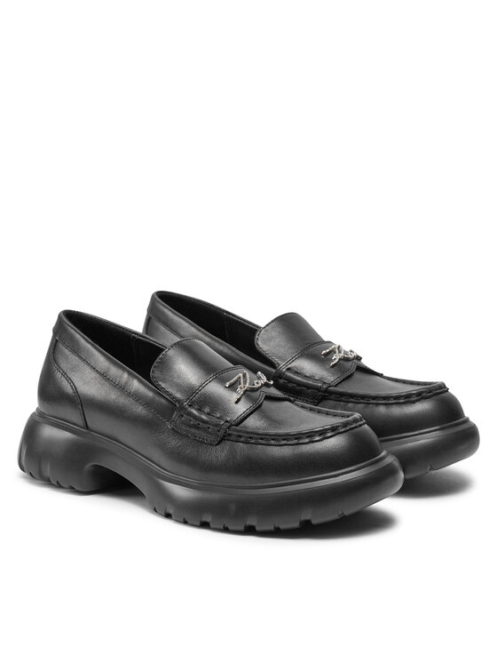 KARL LAGERFELD KARL LAGERFELD Loaferid KL42111 Must