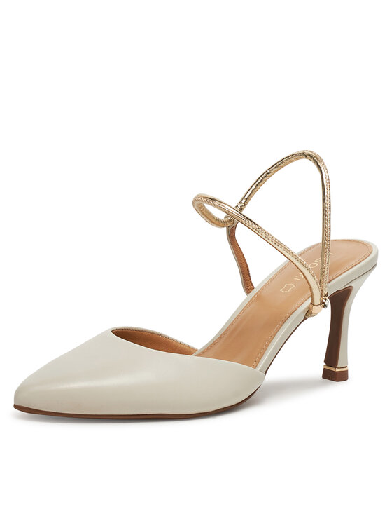 Lasocki Lasocki Scarpe stiletto WYL3794-6Z Bianco