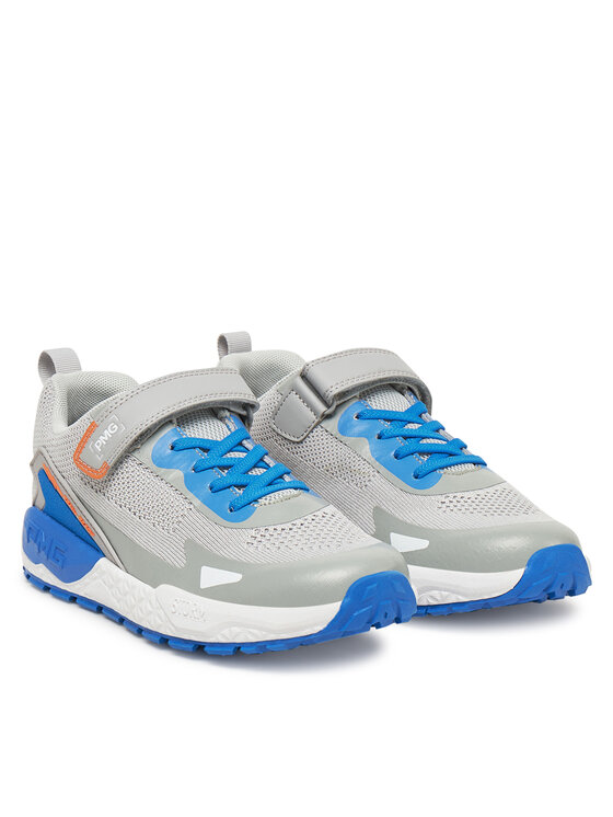 Primigi Primigi Sneakers 7930722 D Grau