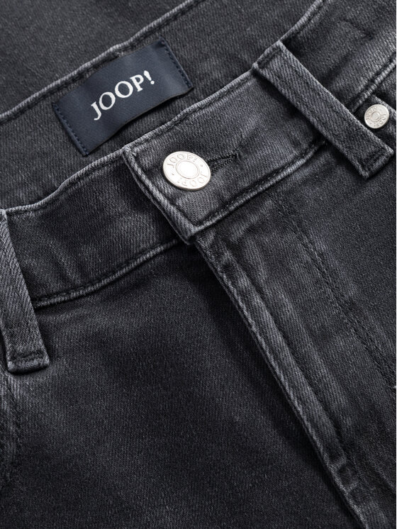 JOOP! JOOP! Džinsai 58 252DP58Marlin-C 30048698 Pilka Regular Fit