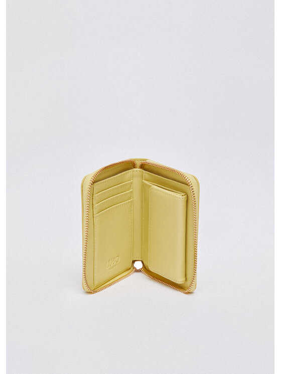Liu Jo Liu Jo Portafoglio AA6156ES02940636 Giallo