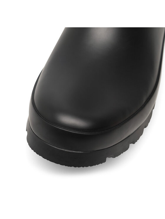 Hunter Hunter Cizme de cauciuc HFW-001 Negru
