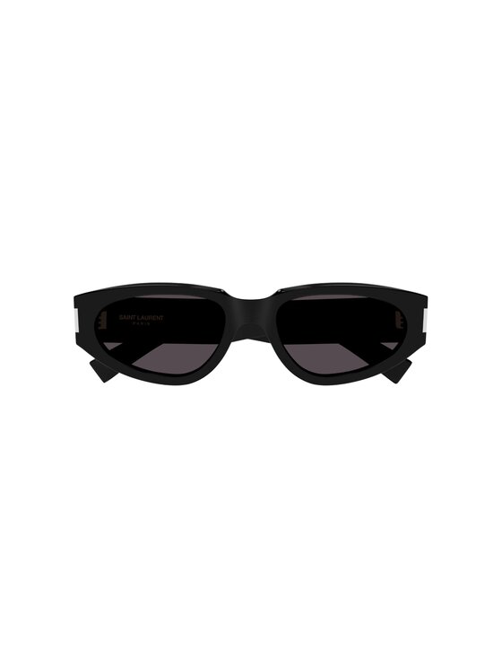 Saint Laurent Saint Laurent Γυαλιά ηλίου 18nq4xu0b Μαύρο