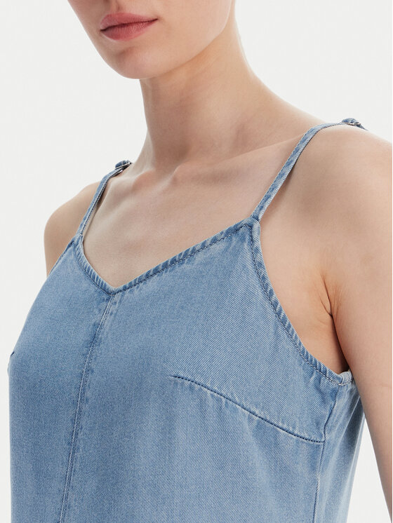 Roxy Roxy Teksakleit W226-RXLDS-1008-22D Sinine Regular Fit