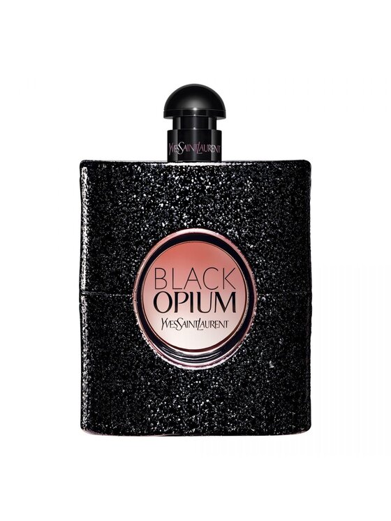 Woda perfumowana Saint Laurent, Black Opium