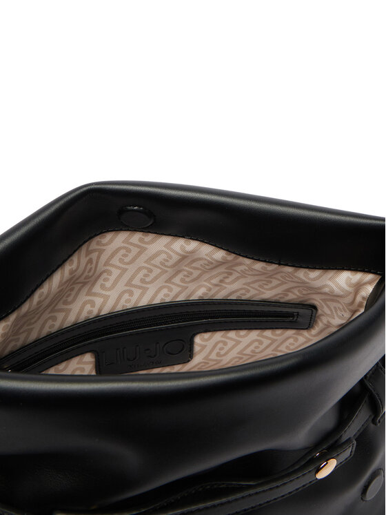 Liu Jo Liu Jo Handtasche AA6097 E0958 Schwarz