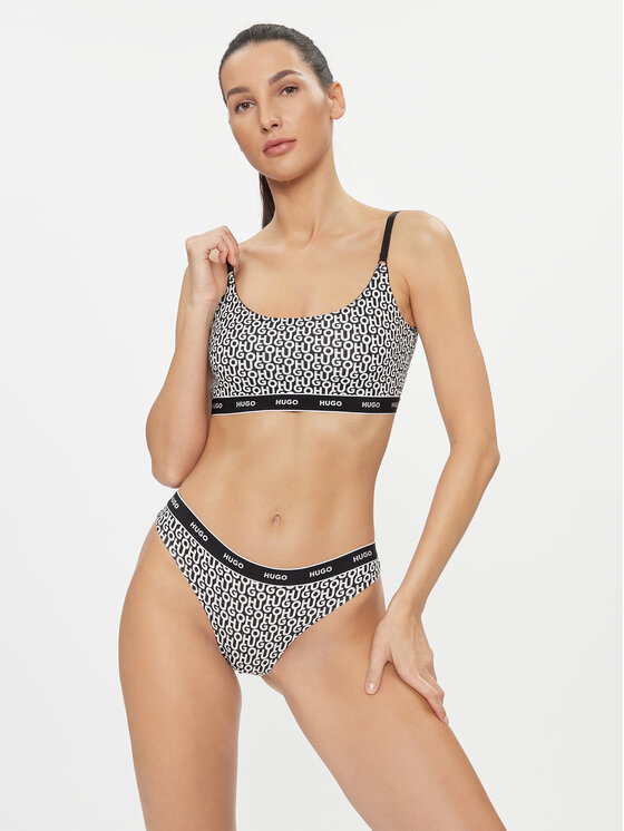 HUGO HUGO Set di perizomi 50495870 Multicolore