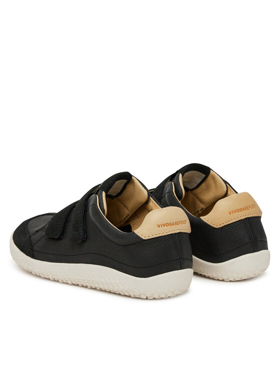 Vivo Barefoot Vivo Barefoot Sneakers Gobi 105434 Schwarz