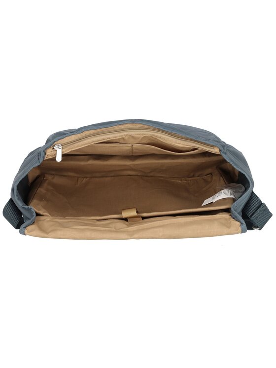 Fjällräven Fjällräven Torebka 189112 Szary