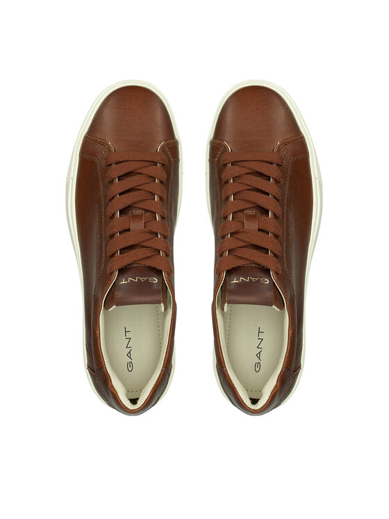 Gant Gant Tenisice 30631889 Smeđa