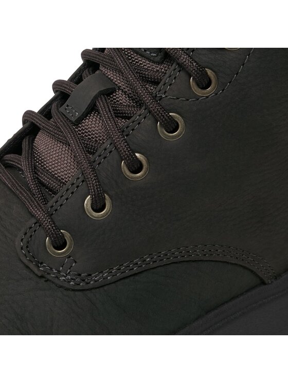 Helly Hansen Helly Hansen Pārgājienu apavi Pinehurst Leather 11738_713 Brūns