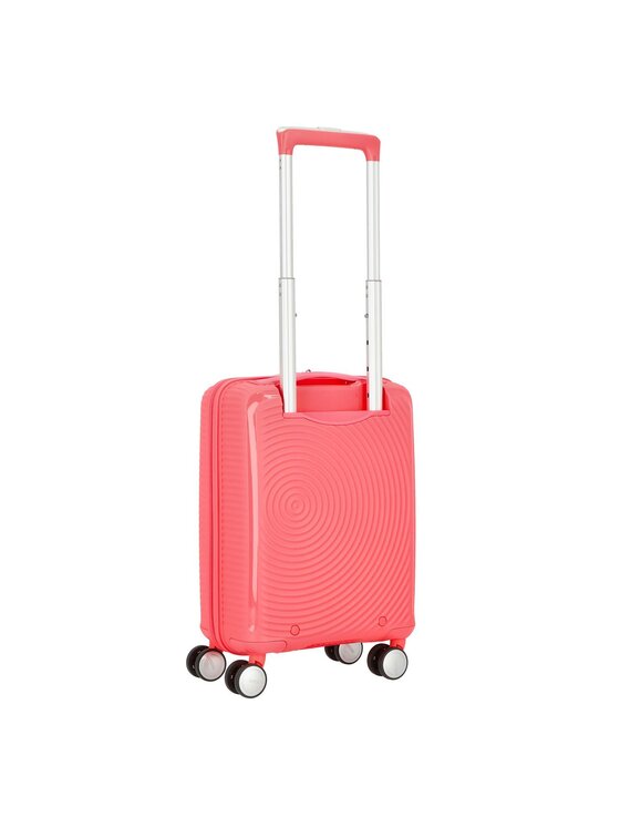 American Tourister American Tourister Walizka dziecięca 310754 Różowy