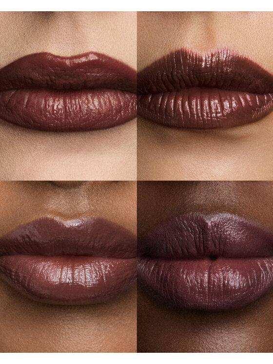 INGLOT INGLOT Glazed Lips SPF 50+ Pomadka Tiramisu Cake 85