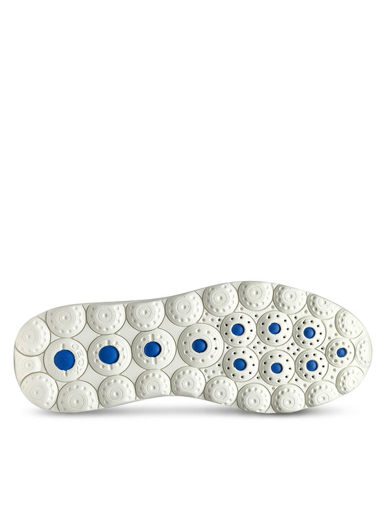 Geox Geox Laisvalaikio batai U Spherica U55BYA 00046 C6018 Ruda