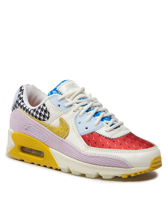 Chaussure shop multicolore nike