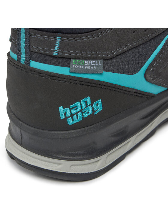 Hanwag Hanwag Matkajalatsid Blueridge H9109-064490 Tumesinine
