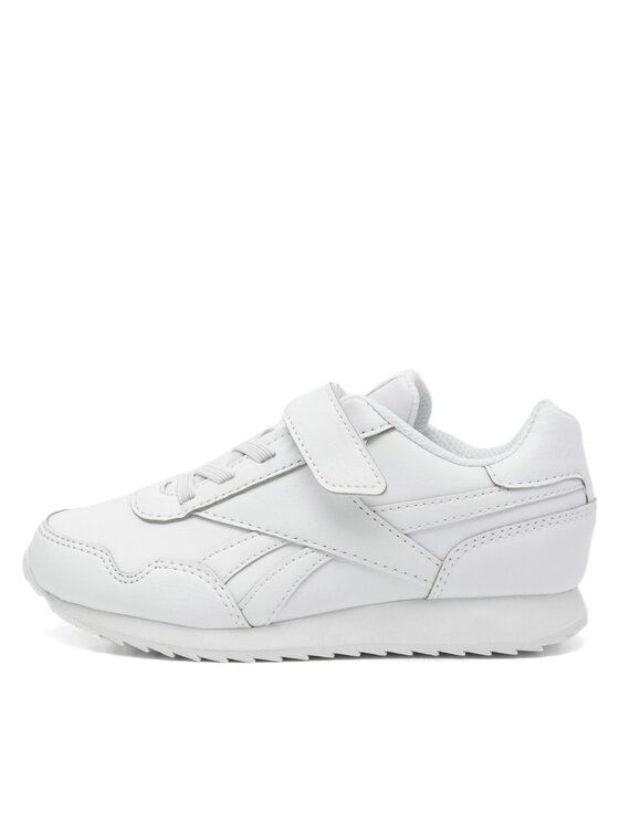 Reebok Reebok Snīkeri Royal Cljog 3.0 1V FV1490 Balts