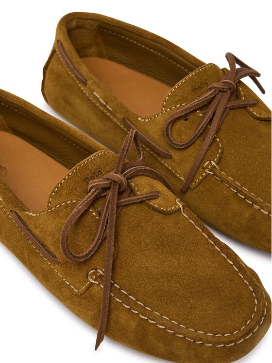 Polo Ralph Lauren Polo Ralph Lauren Mokaszin 818973352003 Barna