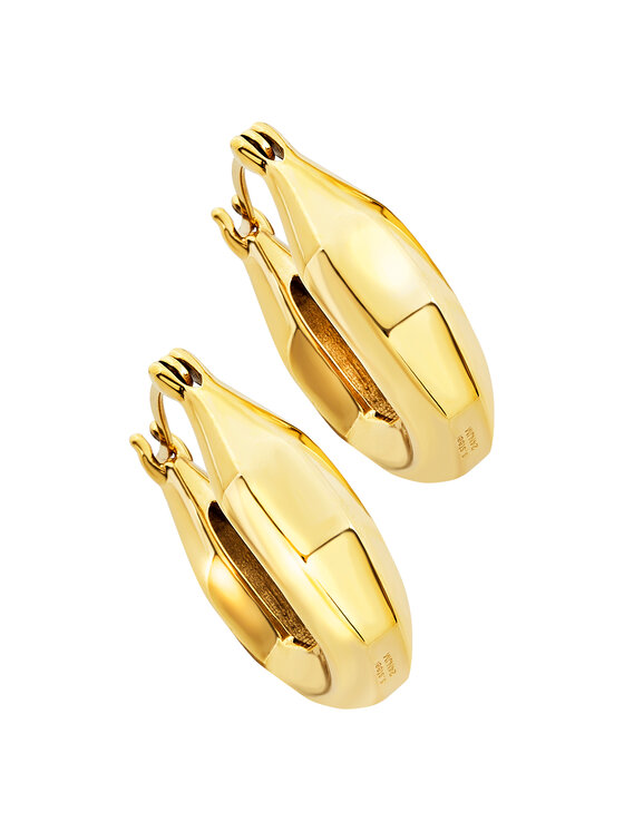 Breil Breil Orecchino HYPNOTIC Oro