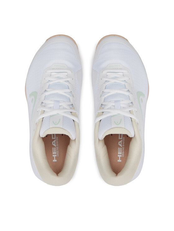 Head Head Încălțăminte pentru tenis Revolt Evo 2.0 Women 274324 Alb