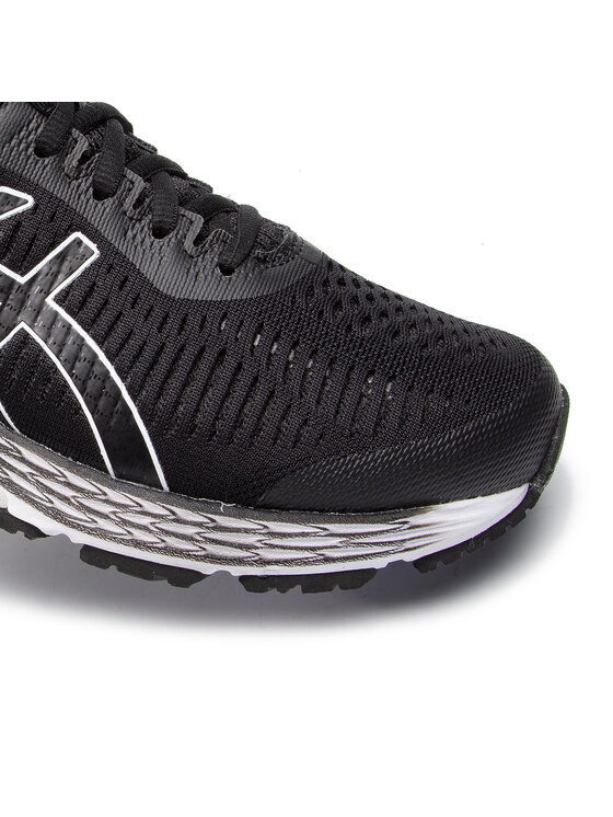 Asics gel kayano 25 black online