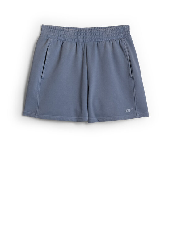 4F 4F Αθλητικό σορτς APRES SEA Regular Fit