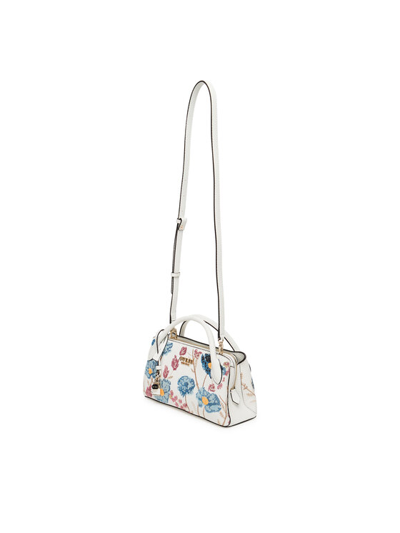 Guess Guess Borsetta Zaria HWKF73 30050 Bianco