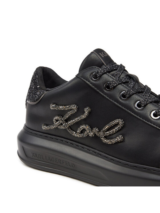 KARL LAGERFELD KARL LAGERFELD Sneakers KL62510G Nero