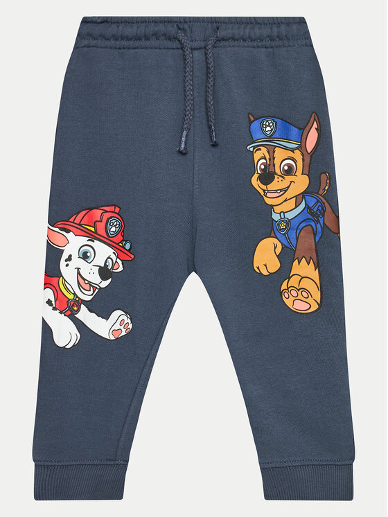 OVS OVS Долнище анцуг 2114141 Сив Regular Fit