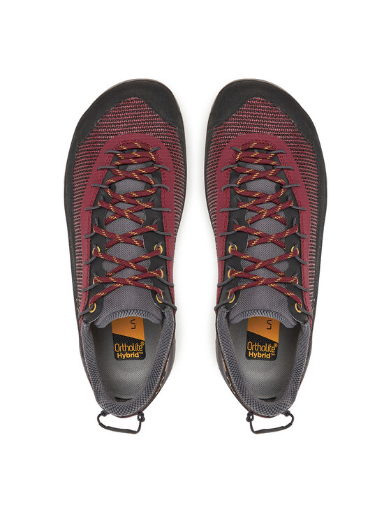 La Sportiva La Sportiva Trekking TX4 Evo ST ZFAS050R25G19 Tamnocrvena
