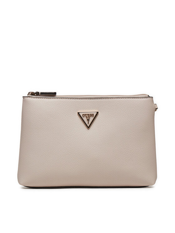 Guess Guess Handtasche Keandra (PL) HWPL93 23030 Beige