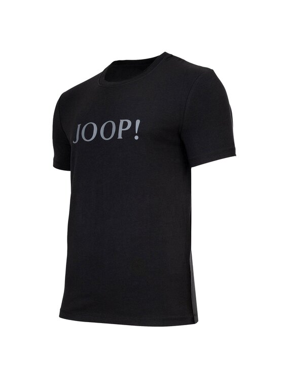 JOOP! JOOP! T-Shirt 28300 Czarny Comfort Fit